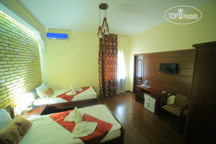 Hotelier's photos Arkanchi Hotel