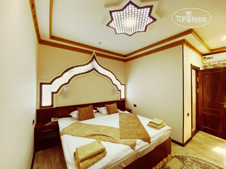 Hotel photo Minor Boutique Hotel 