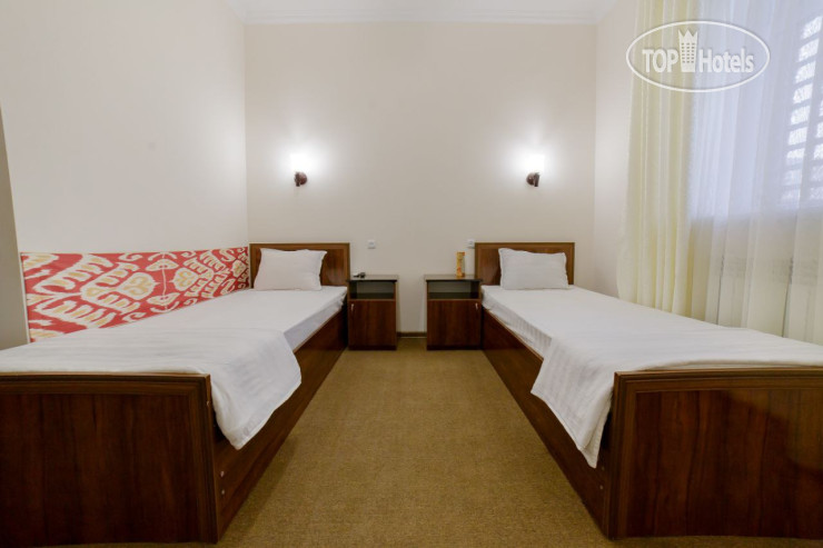 Hotel photo Caravan Hotel 