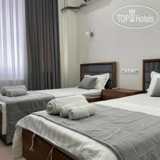 Фото Emin Hotel
