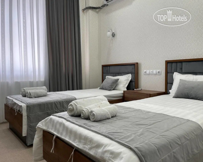 Photos Emin Hotel