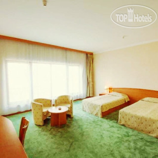 Photos Khorezm Palace (Хозем Палас)