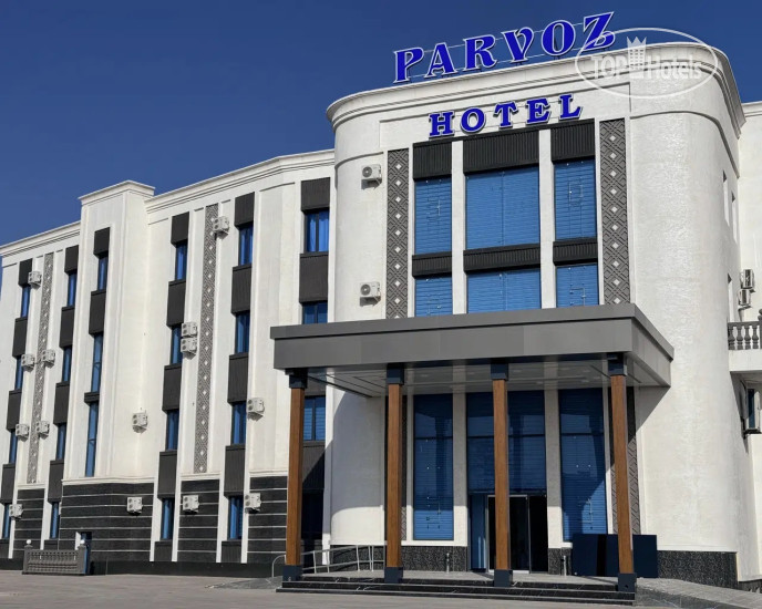 Hotelier's photos Parvoz Hotel