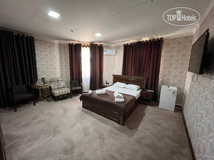 Hotel photo Crystal Palace 