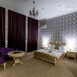 Photos Garden Plaza Hotel