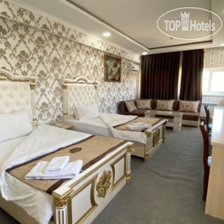 Photos Kamilla Hotel