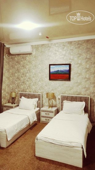 Photos HOBIZ Hotel