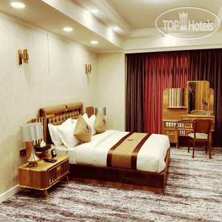 Photos Tinchlik Plaza Hotel