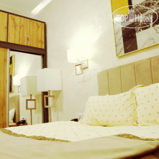 Photos Zarafshan Grand Hotel city (ex.Rest & More by DEDEMAN, Navoiy)