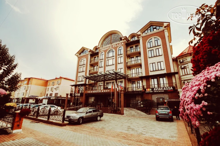 Фото Shedevr Plaza