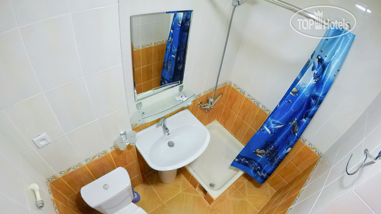 New photos from tourists Surxon Термез 3*