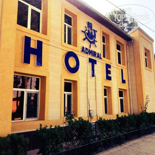 Photos Admiral Hotel