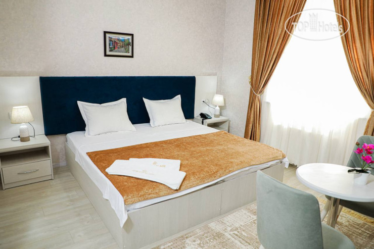 Hotel photo Gold Palace Hotel 