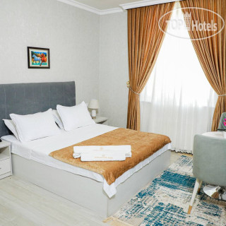 Photos Gold Palace Hotel