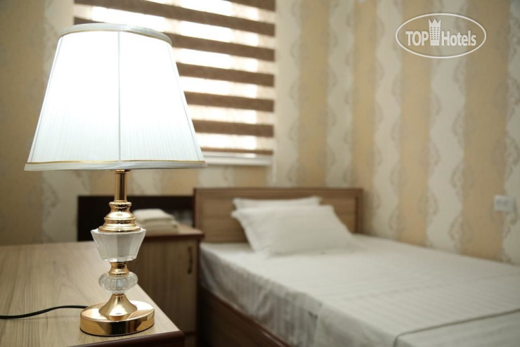 Фотографии отеля  Dosliq Hotel 