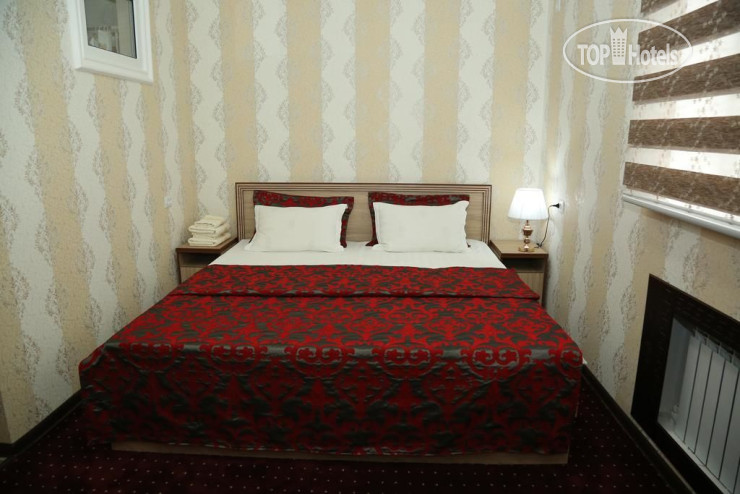 Photos Dosliq Hotel