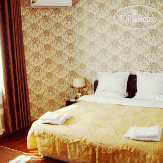 Фото Hotel Poytaxt