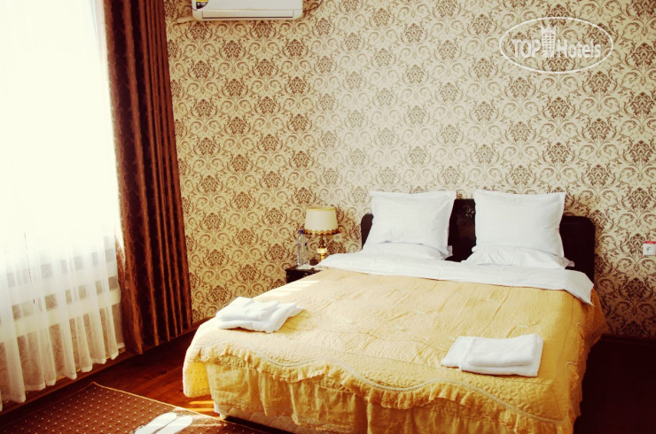 New photos from tourists Hotel Poytaxt