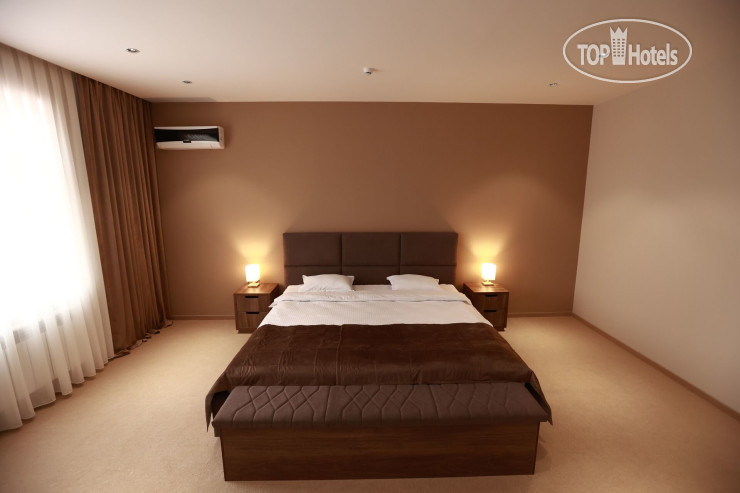 Hotelier's photos PANA HOTEL