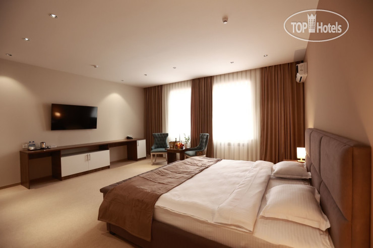 Hotel photo PANA HOTEL 