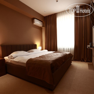 Фото PANA HOTEL