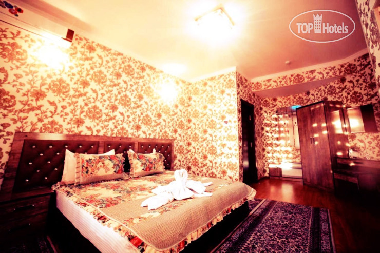 New photos from tourists Asr Hotel