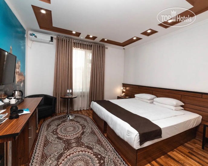 Hotelier's photos Asmald Palace Hotel