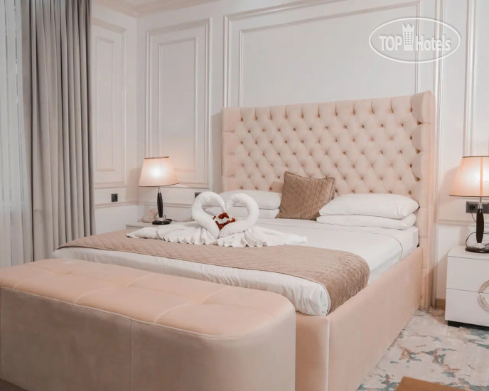 Hotelier's photos Asmald Palace Hotel