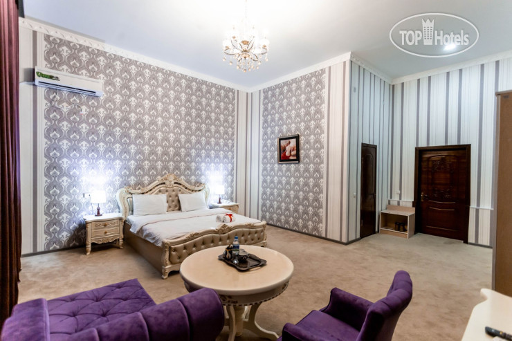 New photos from tourists Garden Plaza Hotel 3*