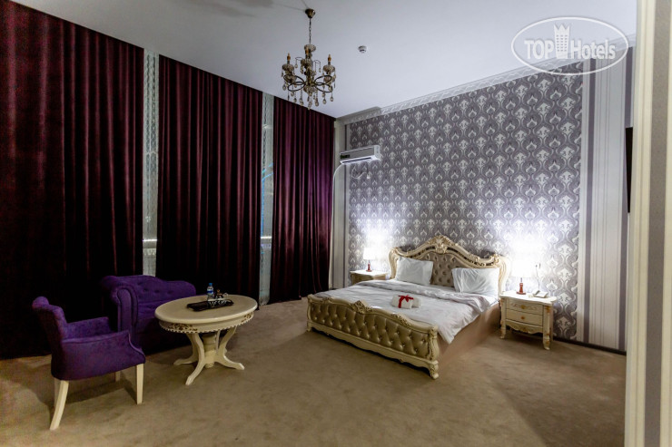 Hotelier's photos Garden Plaza Hotel 3*