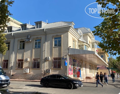 Hotel photo Kamilla Hotel 