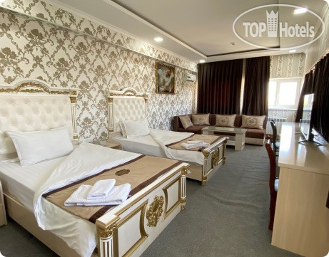 Фотографии отеля  Kamilla Hotel 