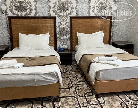 Hotelier's photos Kamilla Hotel