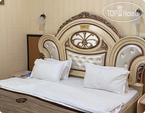 Hotel photo Kamilla Hotel 