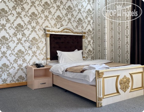 New photos from tourists Kamilla Hotel