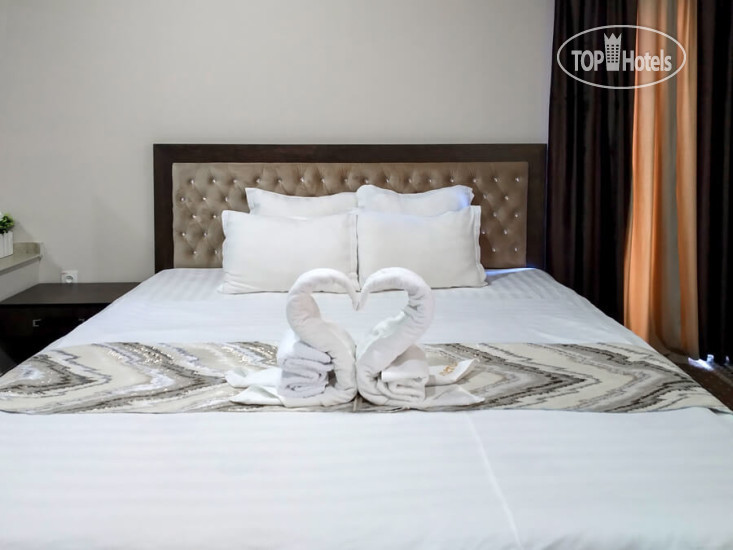 Hotel photo Grand Sherdor Boutique Hotel 