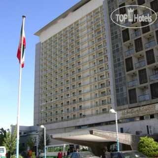 Фото Parsian Esteghlal International Hotel