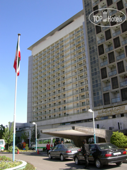 Фото Parsian Esteghlal International Hotel