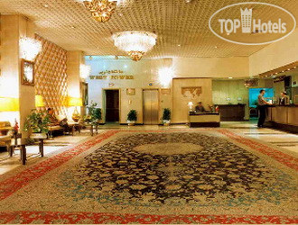 New photos from tourists Parsian Esteghlal International Hotel 5*