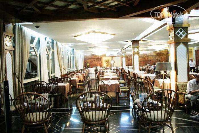 New photos from tourists Laleh 5*