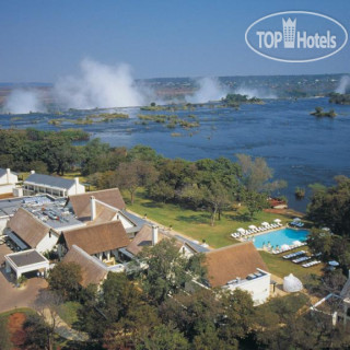 Photos The Royal Livingstone Victoria Falls Zambia Hotel by Anantara