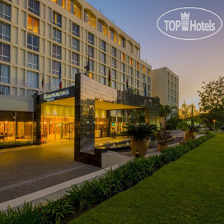 Фото InterContinental Lusaka