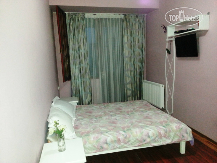 New photos from tourists Mia Guesthouse Tbilisi 5*