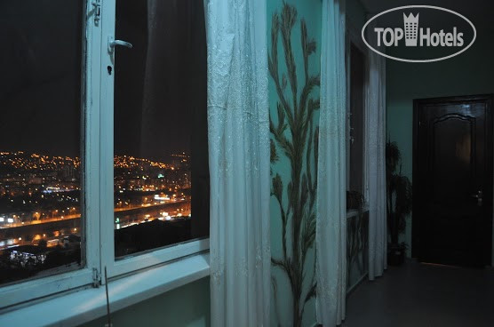 Hotelier's photos Mia Guesthouse Tbilisi 5*