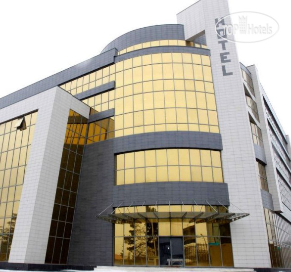 Hotelier's photos Fortune Palace Hotel 4*