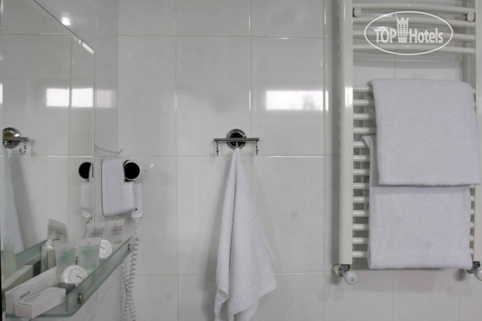 New photos from tourists Fortune Palace Hotel 4*
