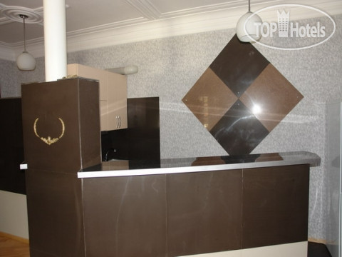Hotel photo Babilina 