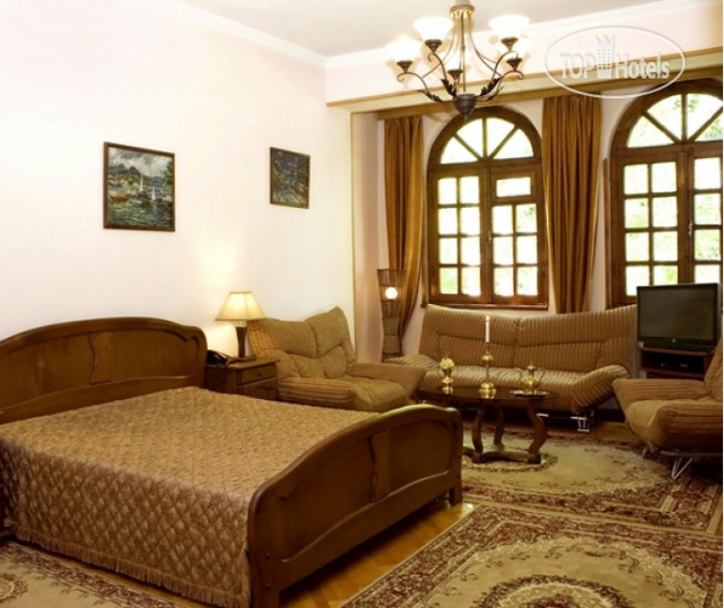 Photos Boutique Hotel British House