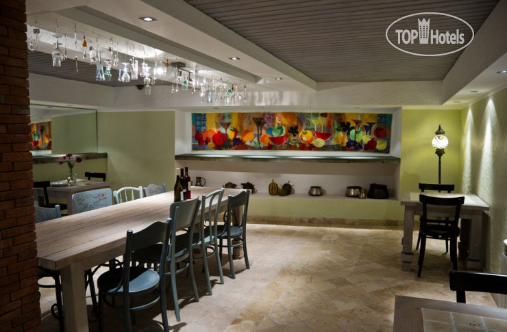 Hotelier's photos No12 Boutique Hotel