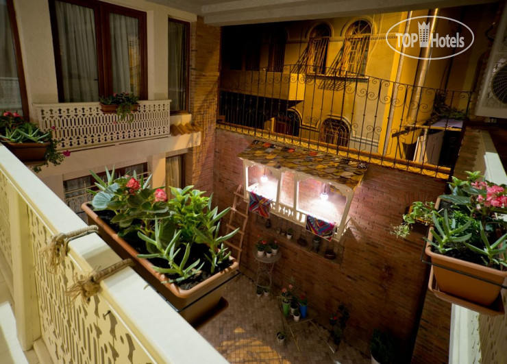 New photos from tourists No12 Boutique Hotel